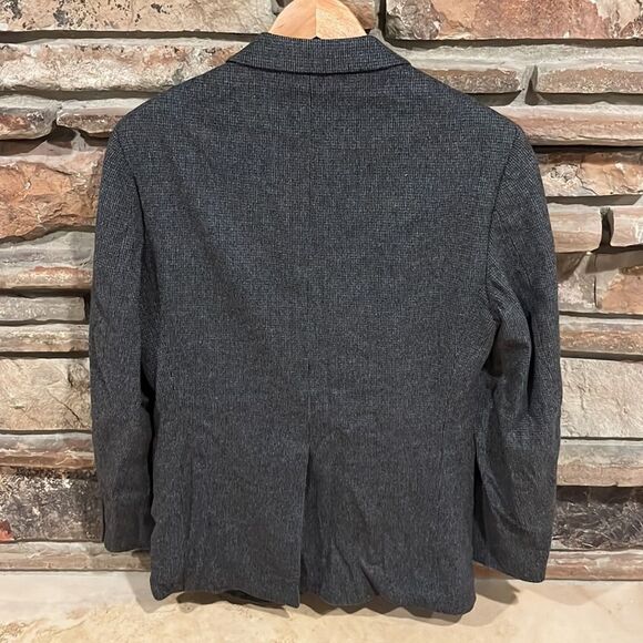 Vintage J.G. Hook Camelhair Blazer Two-Button - Picture 5 of 9